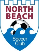 North Beach SC (Maroon)