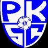 Port Kennedy SC (Blue) Logo