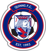 Quinns FC - DV1