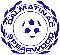 Spearwood Dalmatinac SC SDV1