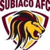 Subiaco AFC (Maroon) Logo