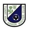Tuart Hill JSC A Logo