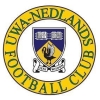 UWA Nedlands FC (Yellow) Logo