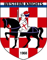 Western Knights SC (Red)