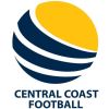 Central Coast United Logo