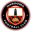 Narooma Redbacks Logo