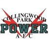 Collingwood Park Logo