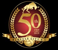 Banyule City SC Blue