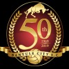 Banyule City SC U15 Logo