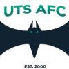 UTS Bats Logo