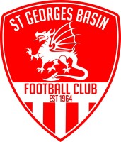 St Georges Basin Dragons Red