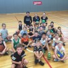 Montpellier Clinic Day 1 - Great fun, great turnout!