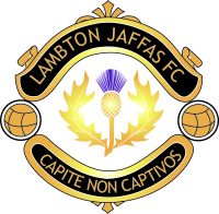 Lambton Jaffas FC Brown