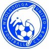 Woolgoolga Wolves Logo
