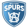 VU Western Spurs 2 Logo