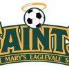 ST MARYS AAL2 Logo