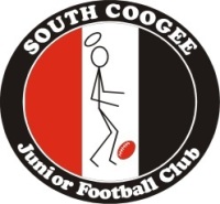South Coogee JFC Year 6's RED