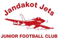 Jandakot Jets JFC PUPS - White