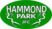 Hammond Park JFC Year 4's BLUE