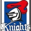 Kwinana JFC Year 10's Logo