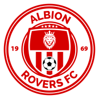 Albion Rovers FC U15