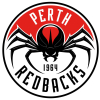 Perth Redbacks Logo