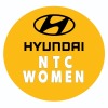 FW NTC Women Logo