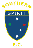 Southern Spirit FC SDV1