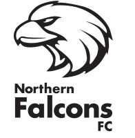 Northern Falcons FC Green