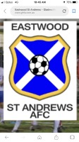 Eastwood St Andrews AFC U13/1
