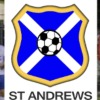 Eastwood St Andrews AFC U13/1 Logo