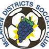 McLaren Districts Logo