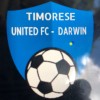 Timorese United Logo