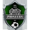 Stawell Pioneers U17's Logo