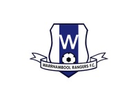 Warrnambool Rangers White U13