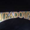 MEADOWS BLACK Logo