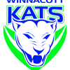 Winnacott JFC Yr 5 Panthers Logo
