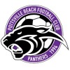 Pottsville Panthers Logo