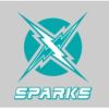Sparks 222 Logo