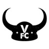 MPH Vikings FC WHITE Logo
