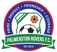 Palmerston Rovers City
