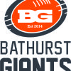 Bathurst Giants Logo