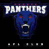 Parkes Panthers Logo