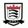Queens Park Soccer Club Logo
