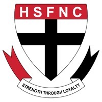 Horsham Saints Football & Netball Club
