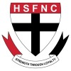 Horsham Saints Logo