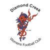 Diamond Creek Women's 2 Logo