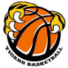 Tigers (16B4 W S20) Logo