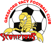 Gresford Vacy FC AAFri/02-2018