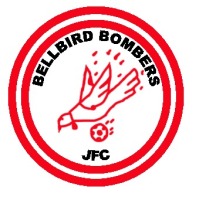 Bellbird JFC 07/01-2023